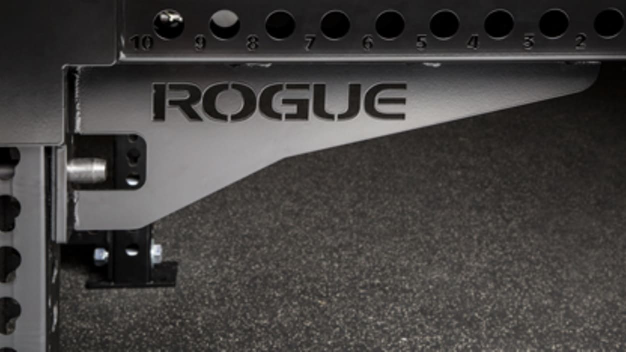 Monster Safety Spotter Arms 2.0 Rogue Fitness Australia